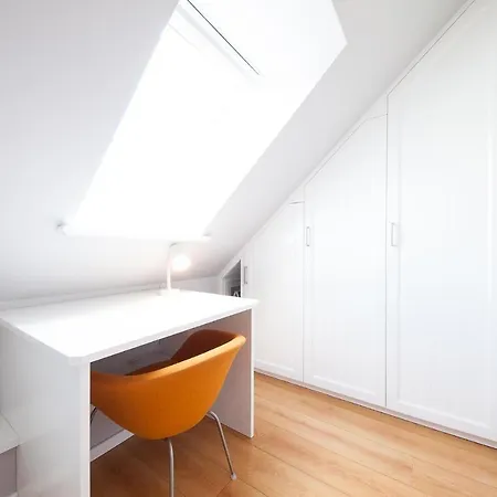 C-haus Carola, App 14